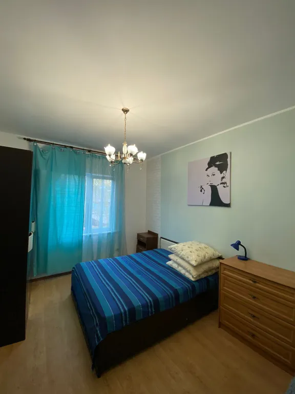 Коттедж Дом у Парка южных культур — Сириус