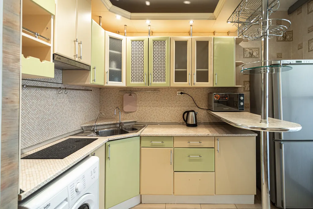 Квартира Квартира Кировский завод — Санкт-Петербург