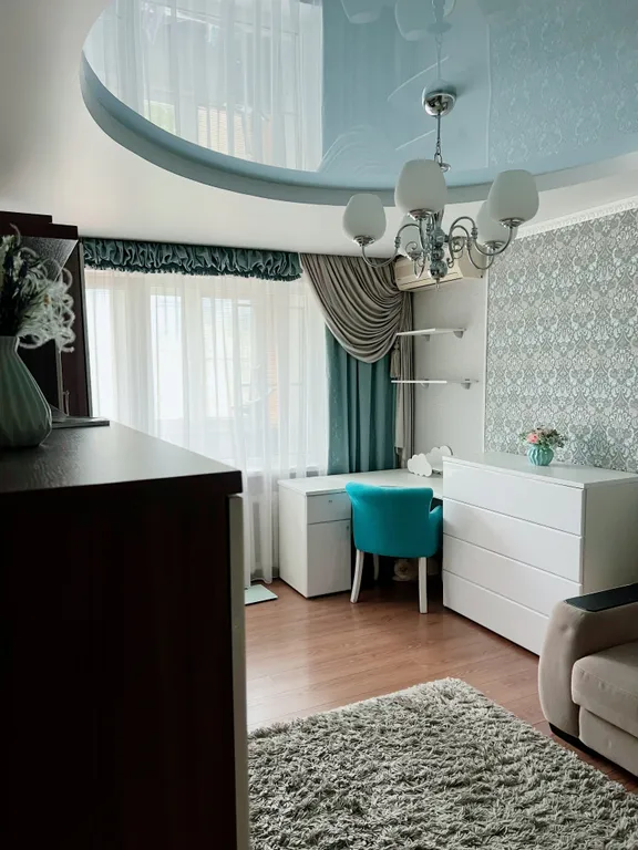 Квартира Уютная квартира для комфортного отдыха возле парка Поддубного — Ейск