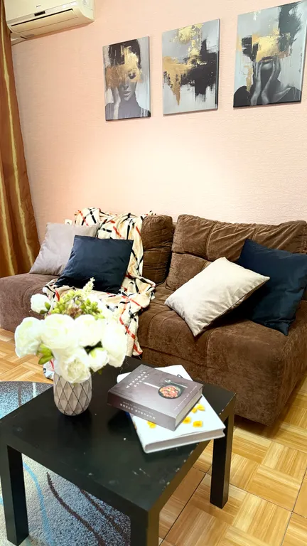 Уютная квартира со всеми удобствами — аренда посуточно в Волгоград