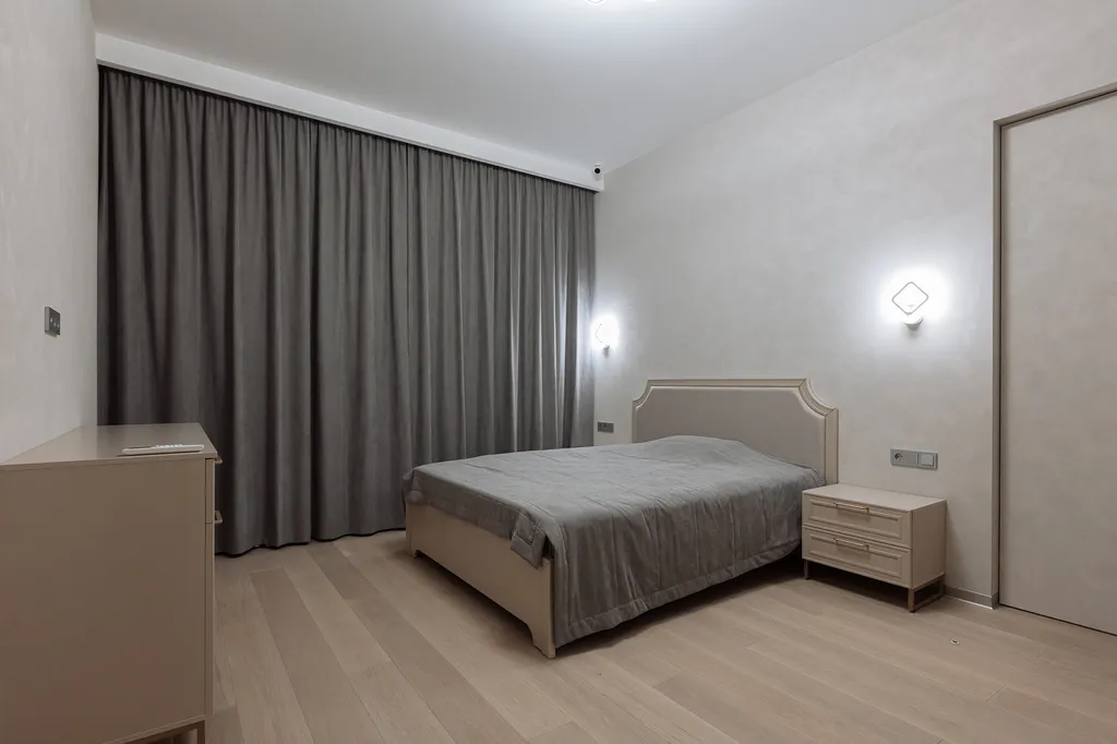 Дом на берегу Балтийского моря