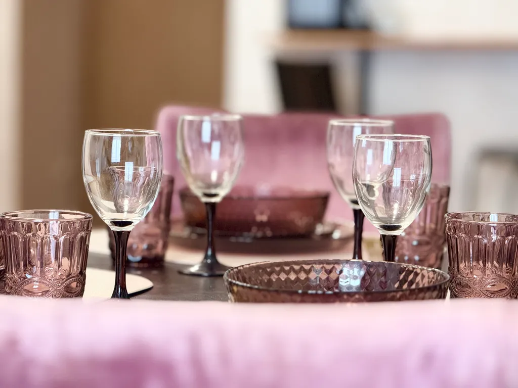 Семейная с камином