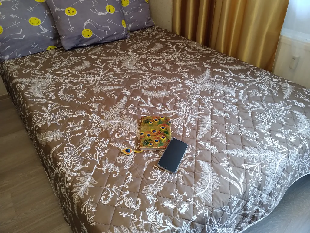 Студия у метро Девяткино