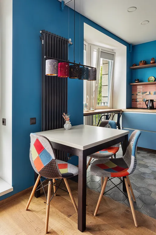 Квартира 1-комнатная Квартира — Санкт-Петербург