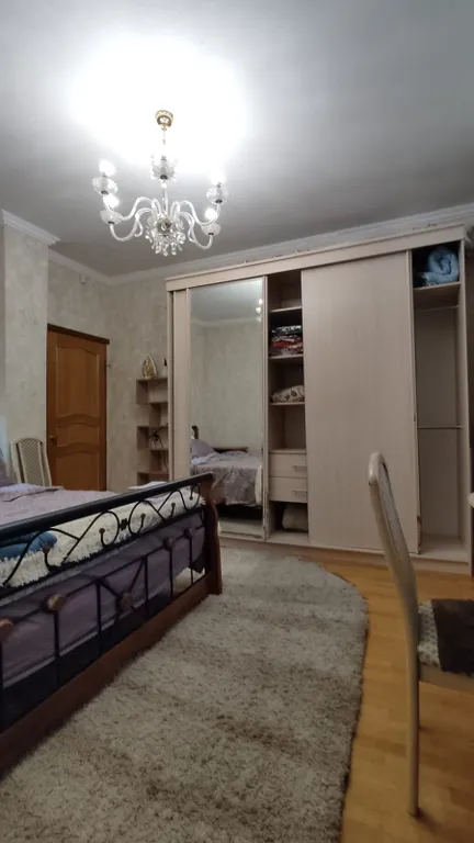 Квартира Квартира в одном из лучших мест — Сочи