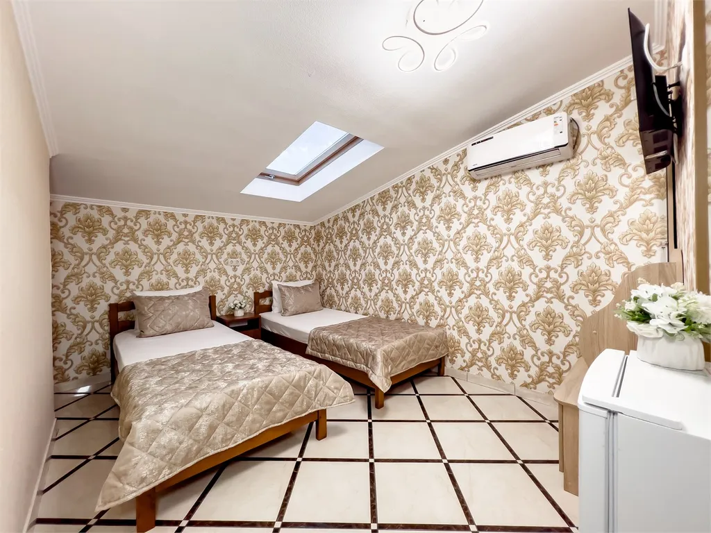 Квартира Комната — Адлер