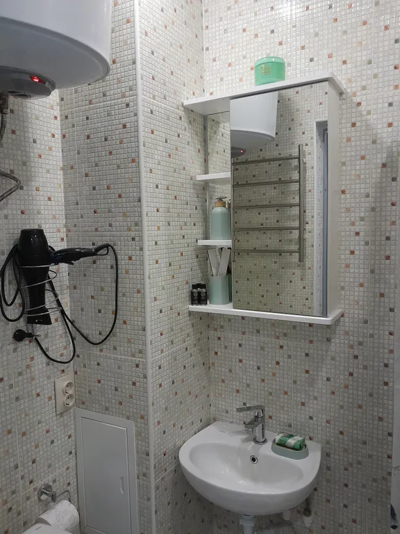 Студия в сосновом бору