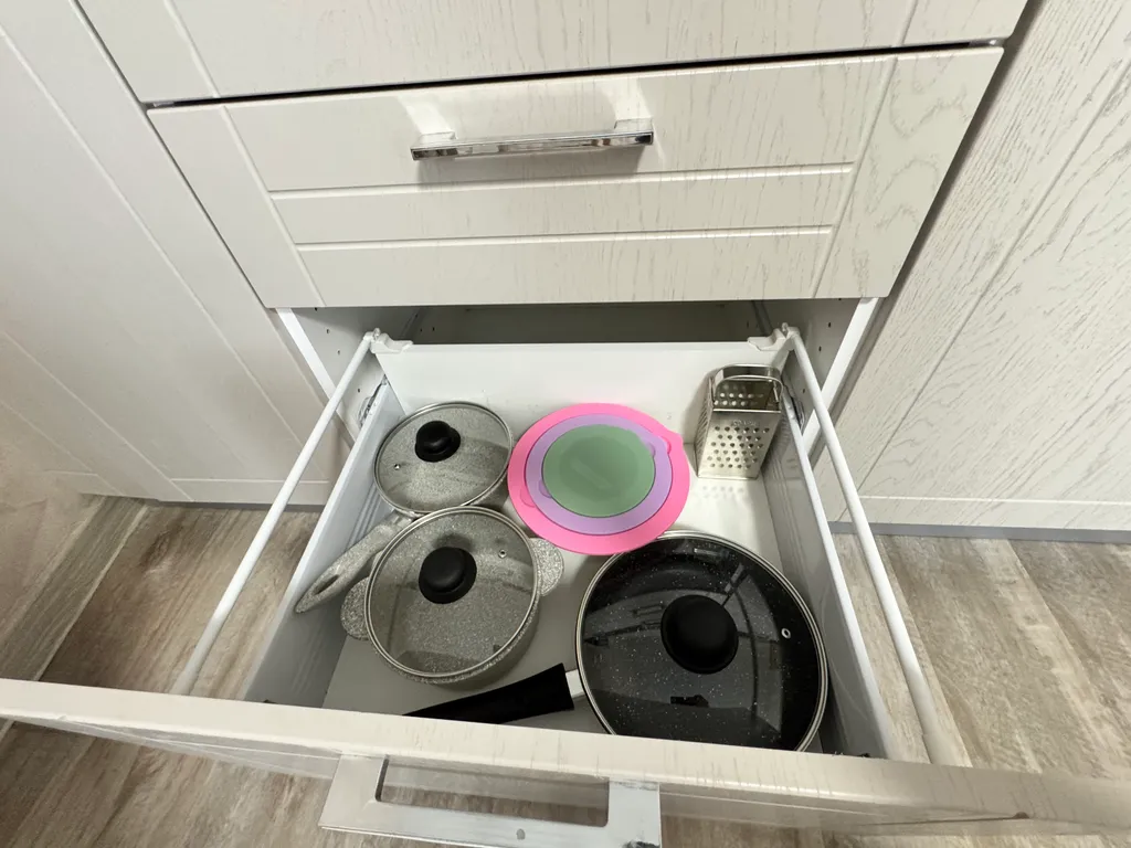 Смарт-студия для двоих