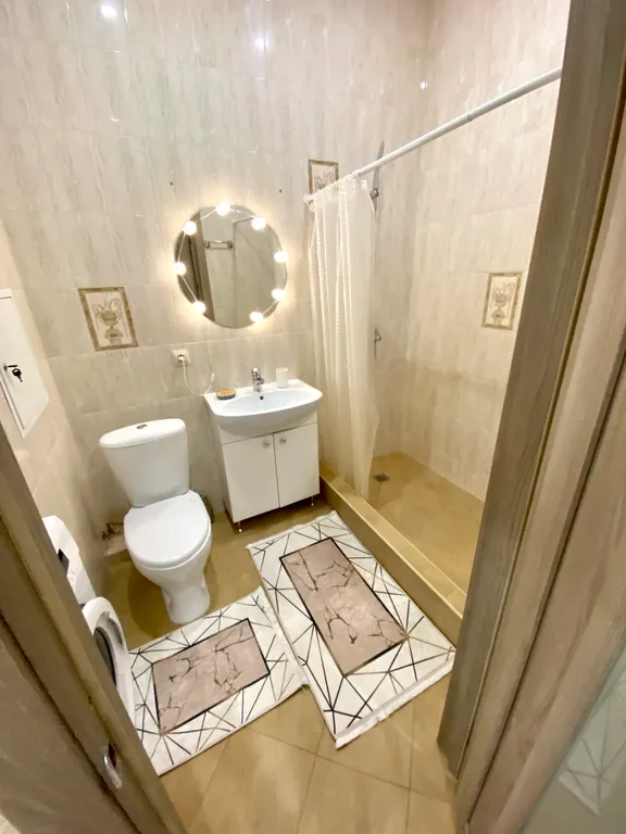 Изумительный отдых