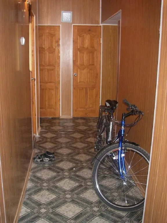 Апартаменты с видом на море