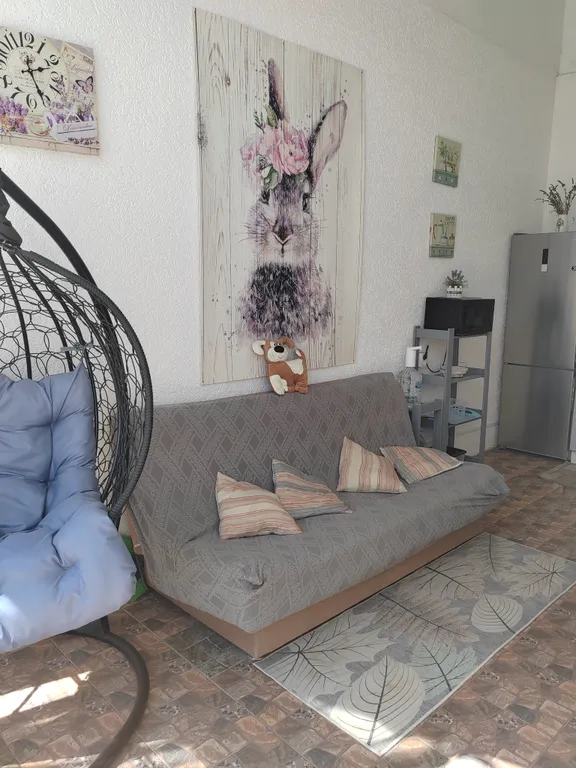 Квартира у моря