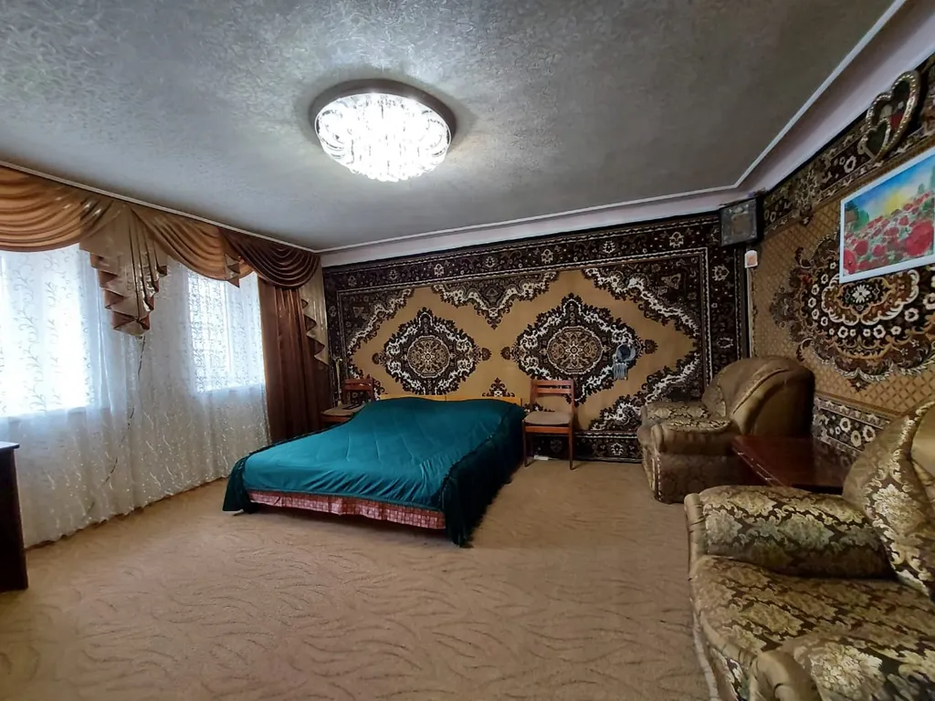 Квартира от собственника — аренда посуточно в Кисловодск