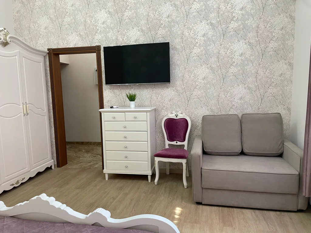 Квартира Комната — Геленджик