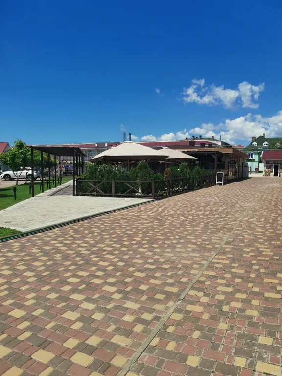 Уютные апартаменты на море