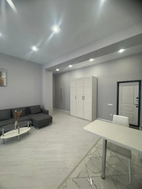 Квартира в центре Кисловодска