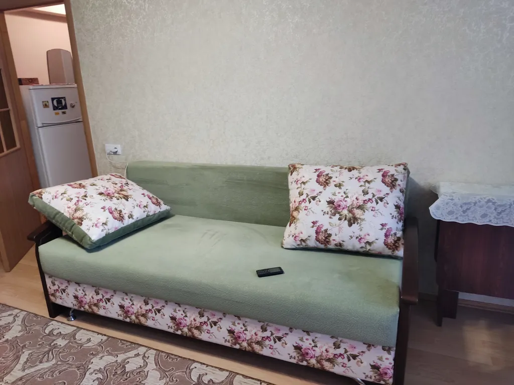 Квартира близко к морю