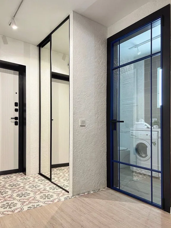 Квартира Уютная квартира в туристическом центре — Калининград