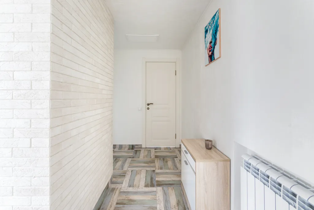 Уютный гостевой дом загородом