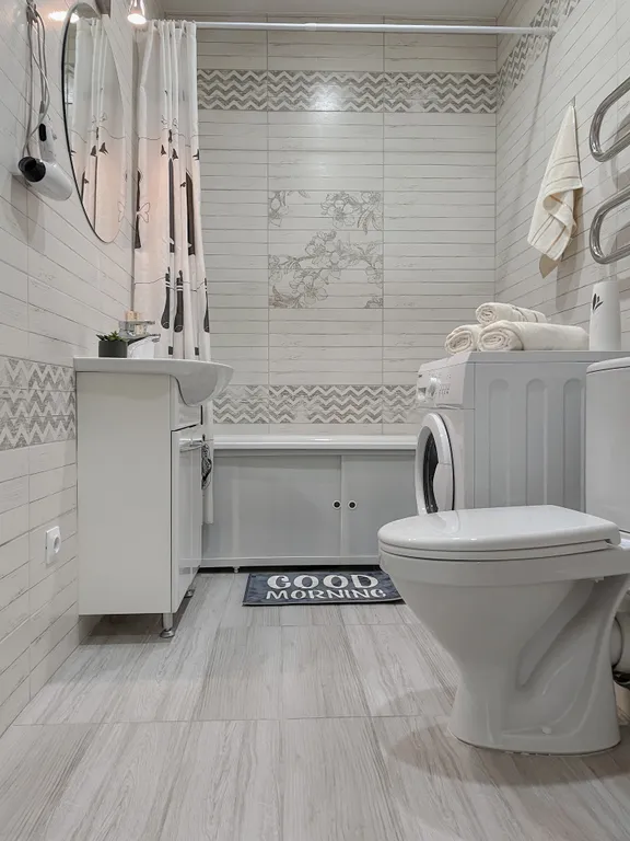 Ваша отличная квартира