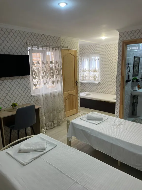 Квартира Комната — Сухум