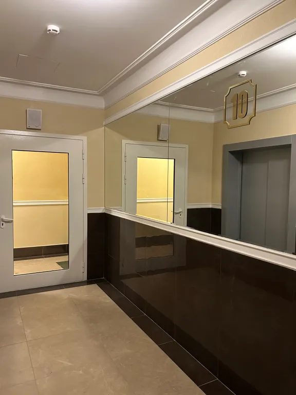 Уютная квартира в ЖК Рассказово