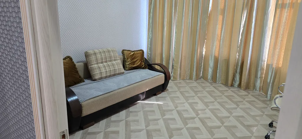 Аренда шикарного дома с ландшафтный дизайном