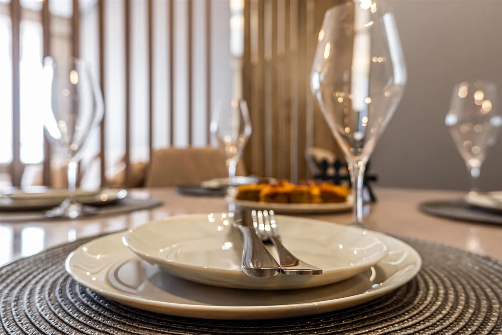 Шикарный люкс с панорамой на город