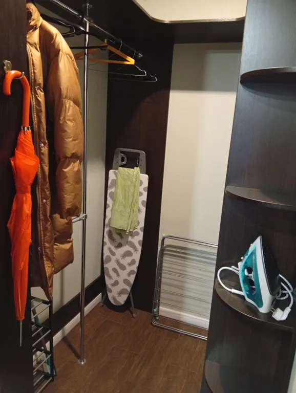 Элегантная квартира в центре