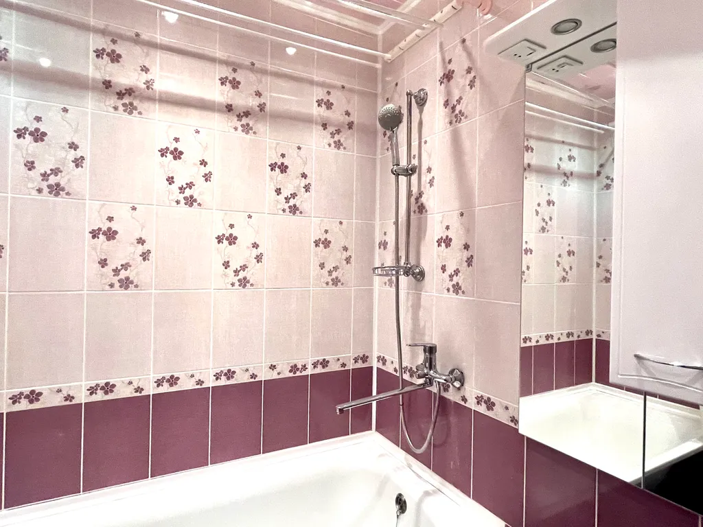 Славная квартира