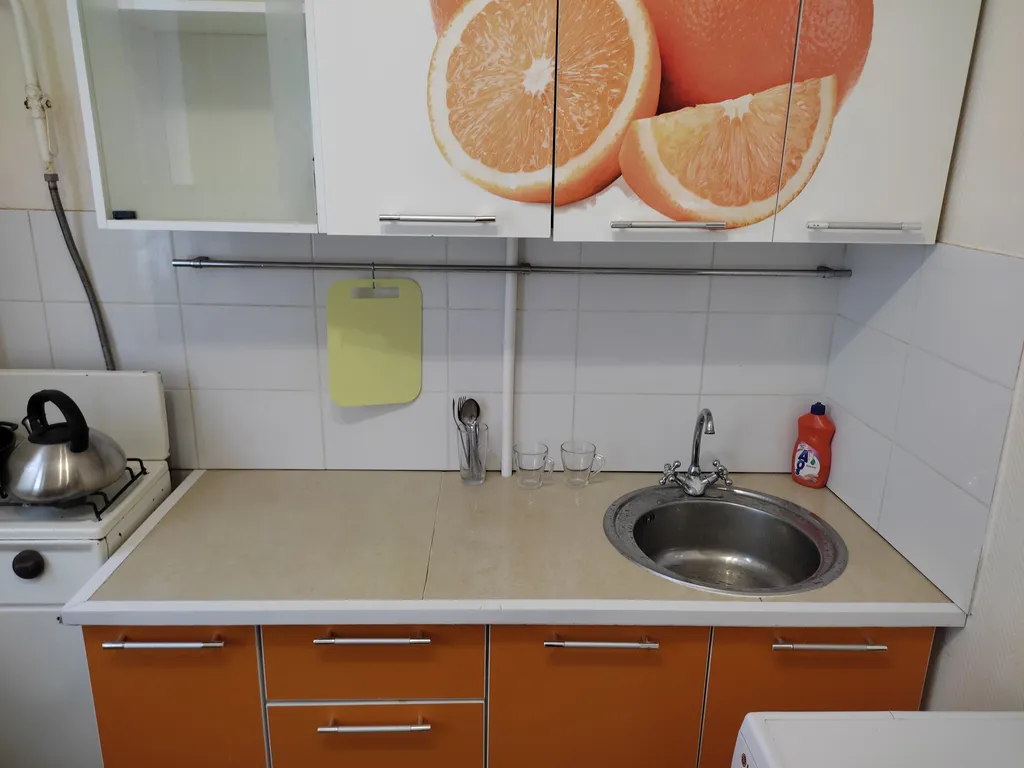 Просто и комфортно