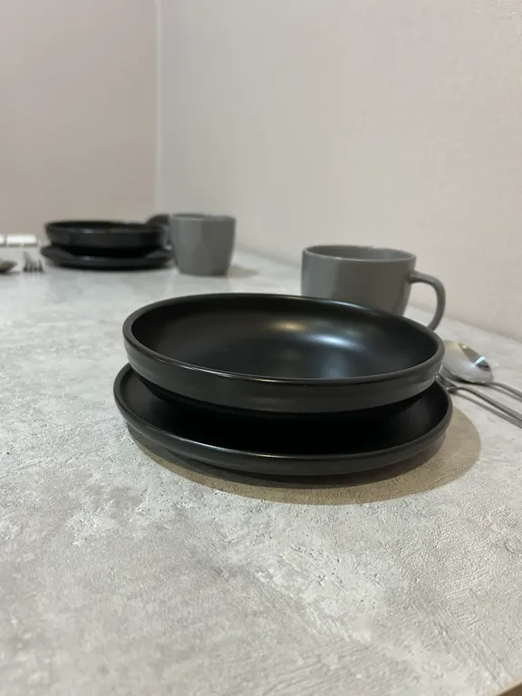 Квартира Квартира Уютная студия напротив аэропорта Сочи с отдельным входом — Адлер