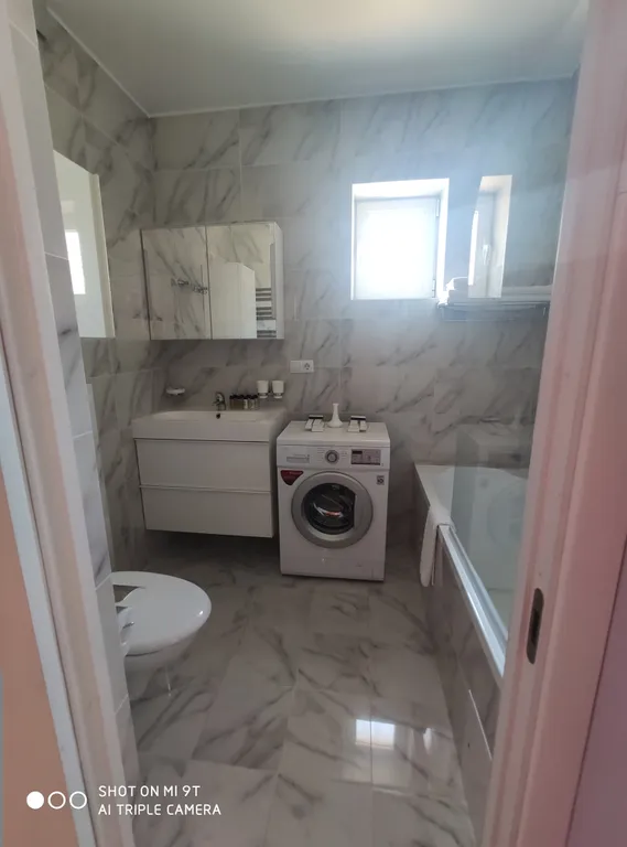 Квартира 1-комнатная Квартира — Сириус