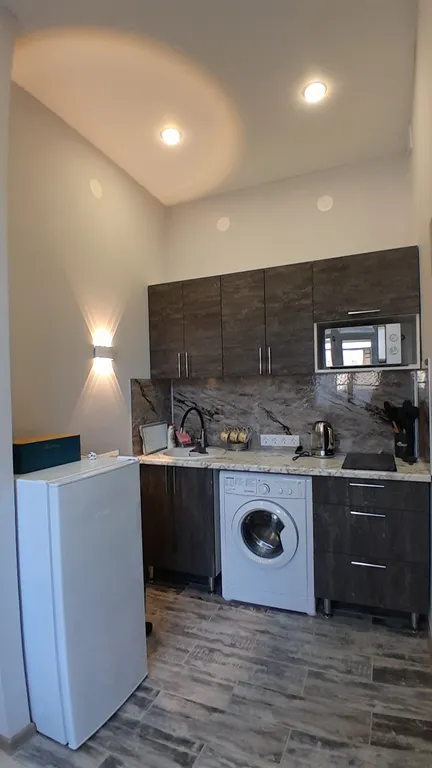 Квартира Уютные апартаменты у моря со свежим ремонтом — Севастополь