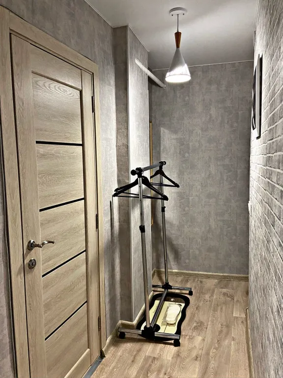 Двухкомнатная уютная квартира на проспекте Гагарина