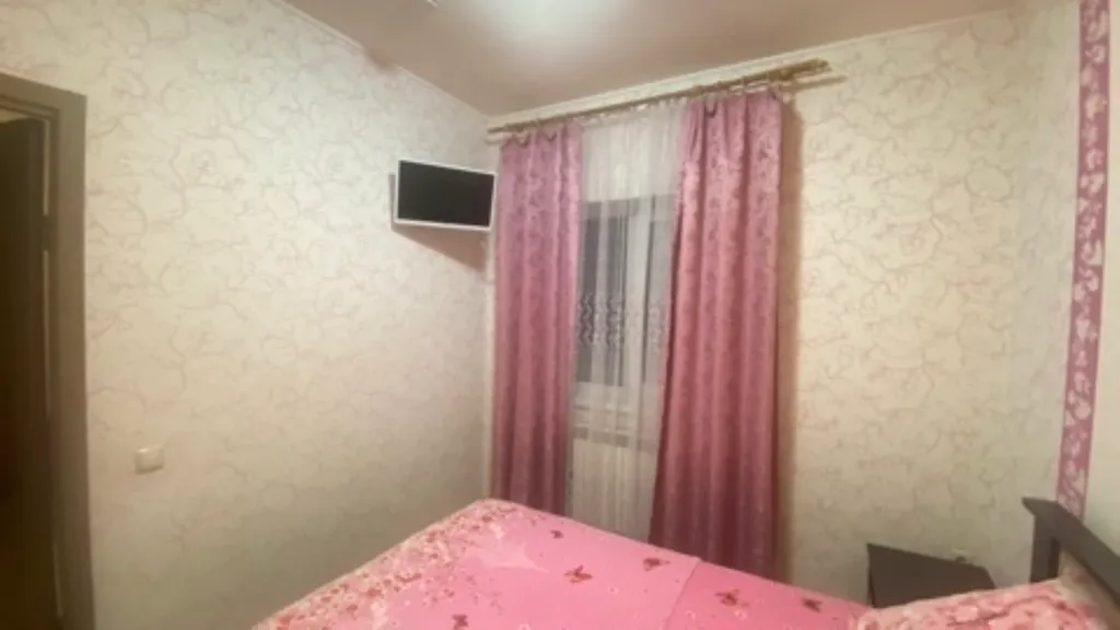 Таунхаус Янтак 3