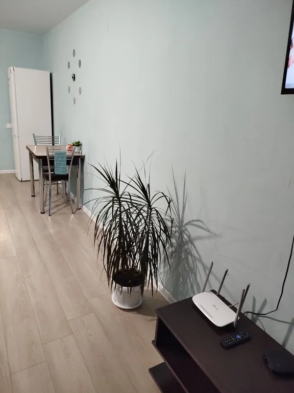 Уютная квартира-студия рядом с трассой М 5