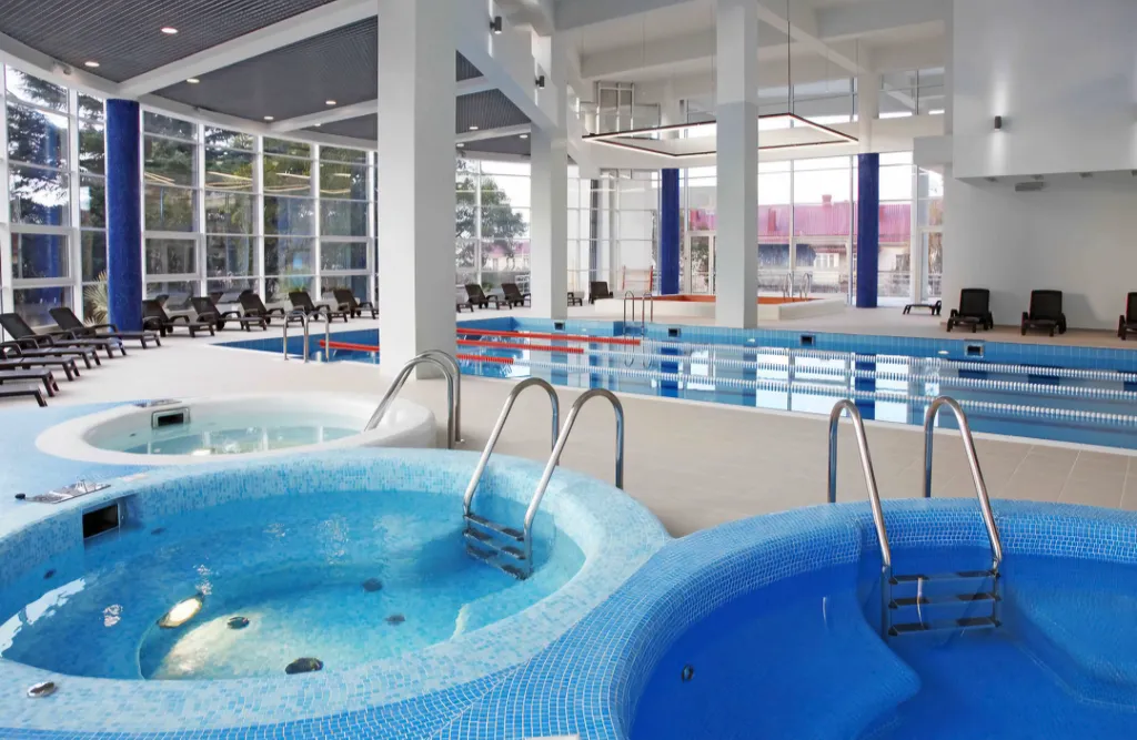 Квартира Большая белоснежная квартира — Адлер