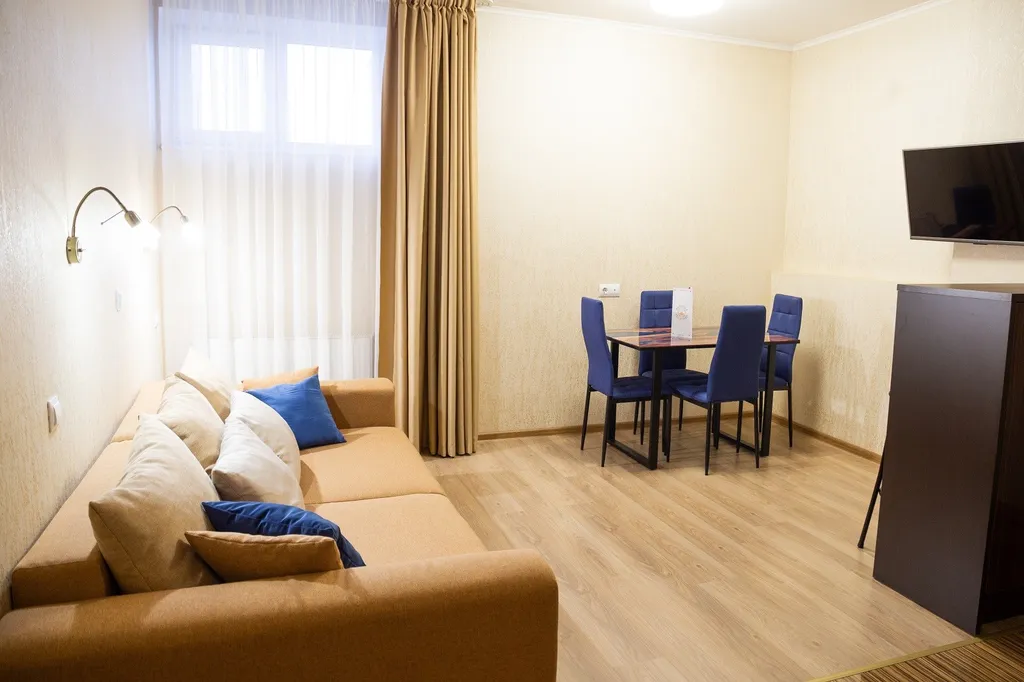 Квартира Комната — Санкт-Петербург