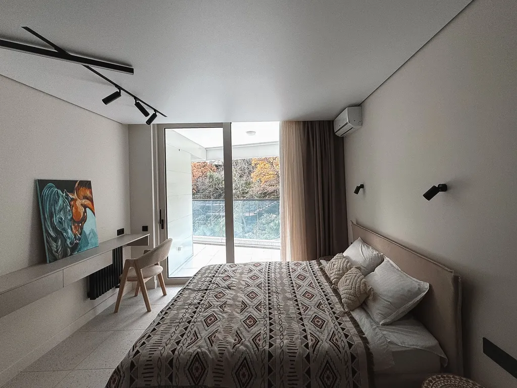 Квартира Современные апартаменты в шаговой доступности от моря — аренда посуточно в Форос