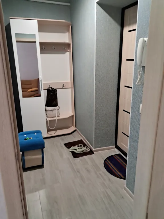 Уютная квартира для отдыха