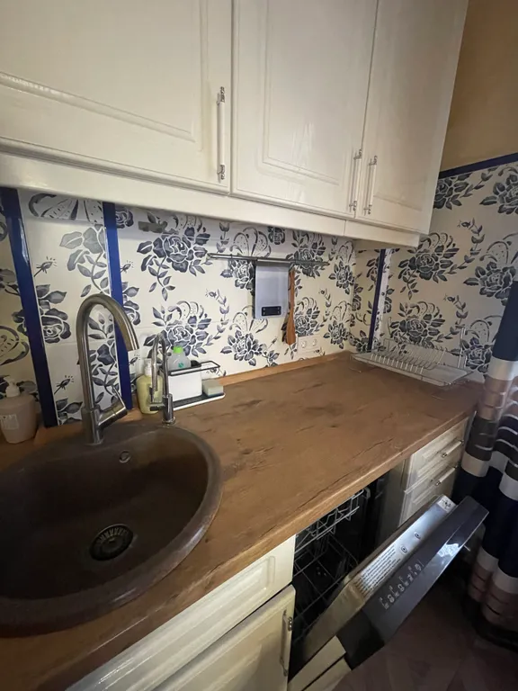 Квартира 4-комнатная Квартира — Светлогорск