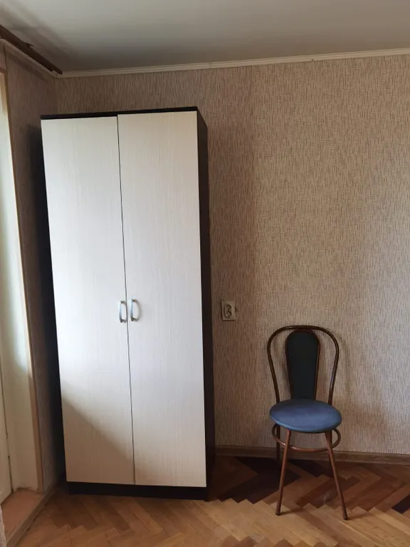 Уютная однокомнатная квартира