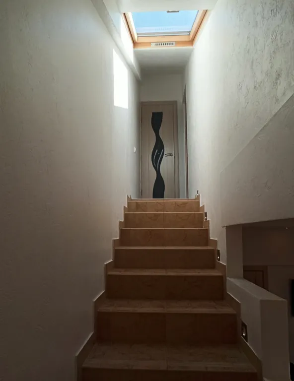 Квартира Квартира с видом на море — Адлер