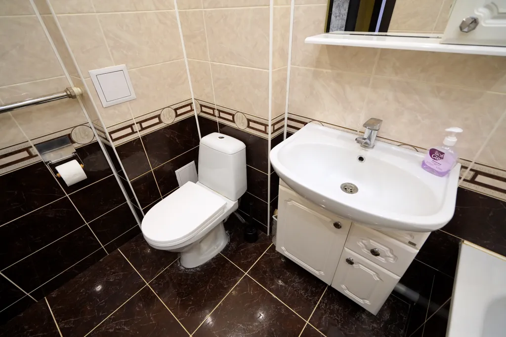 Уютный уголок