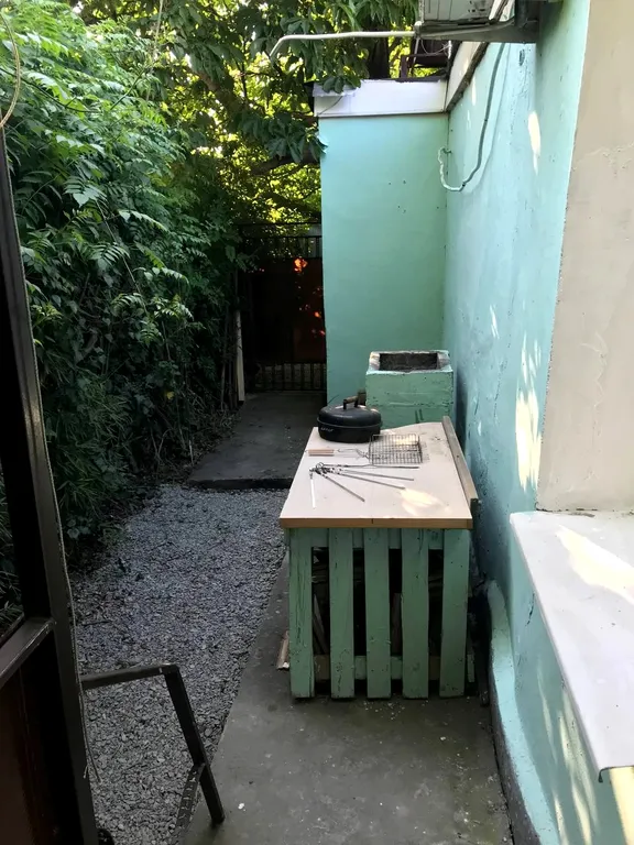 Уютный дом для 5 человек в центре Геленджика