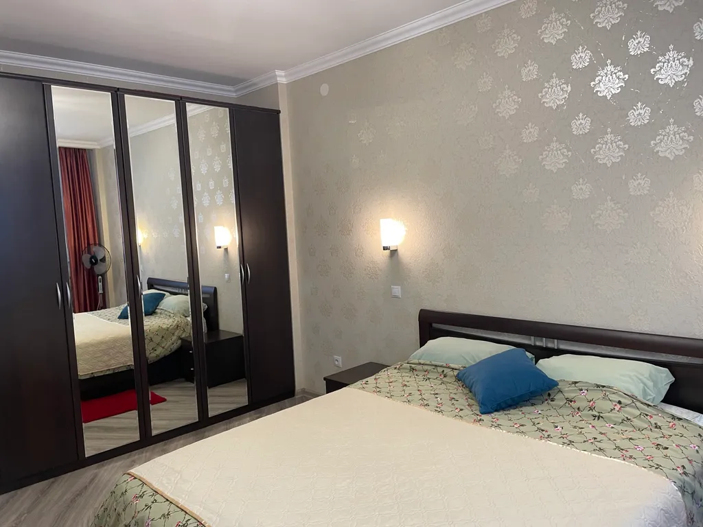 Квартира Благоустроенная квартира у Королевских ворот — Калининград