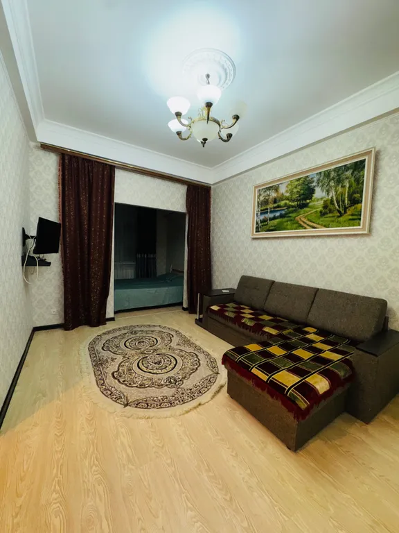 Избербаш квартира