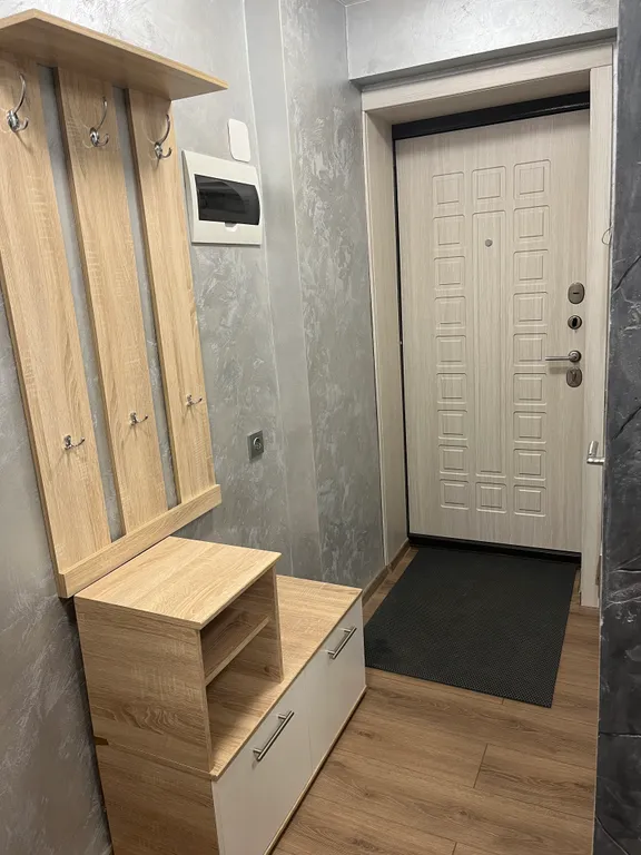 Квартира Уютная квартира, недалёко от центра города — Ярославль