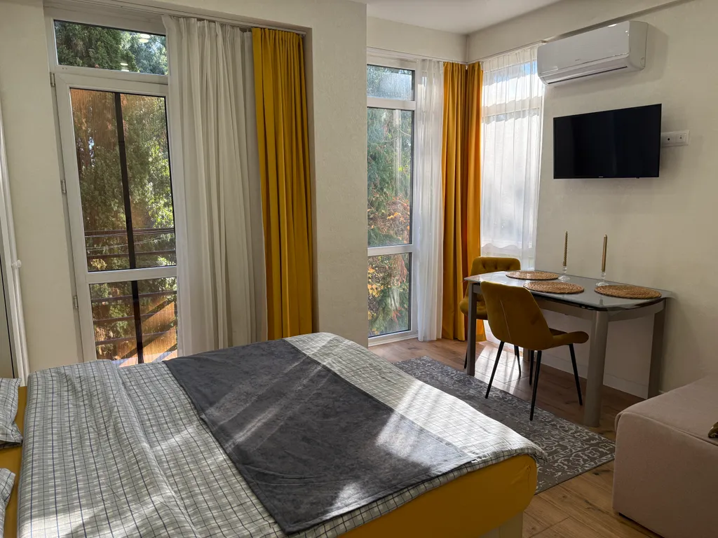 Квартира Квартира у Моря — Сириус