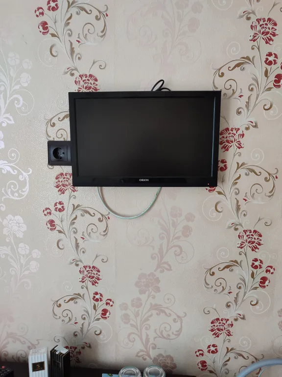 Жильё недалеко от детского лагеря Смена